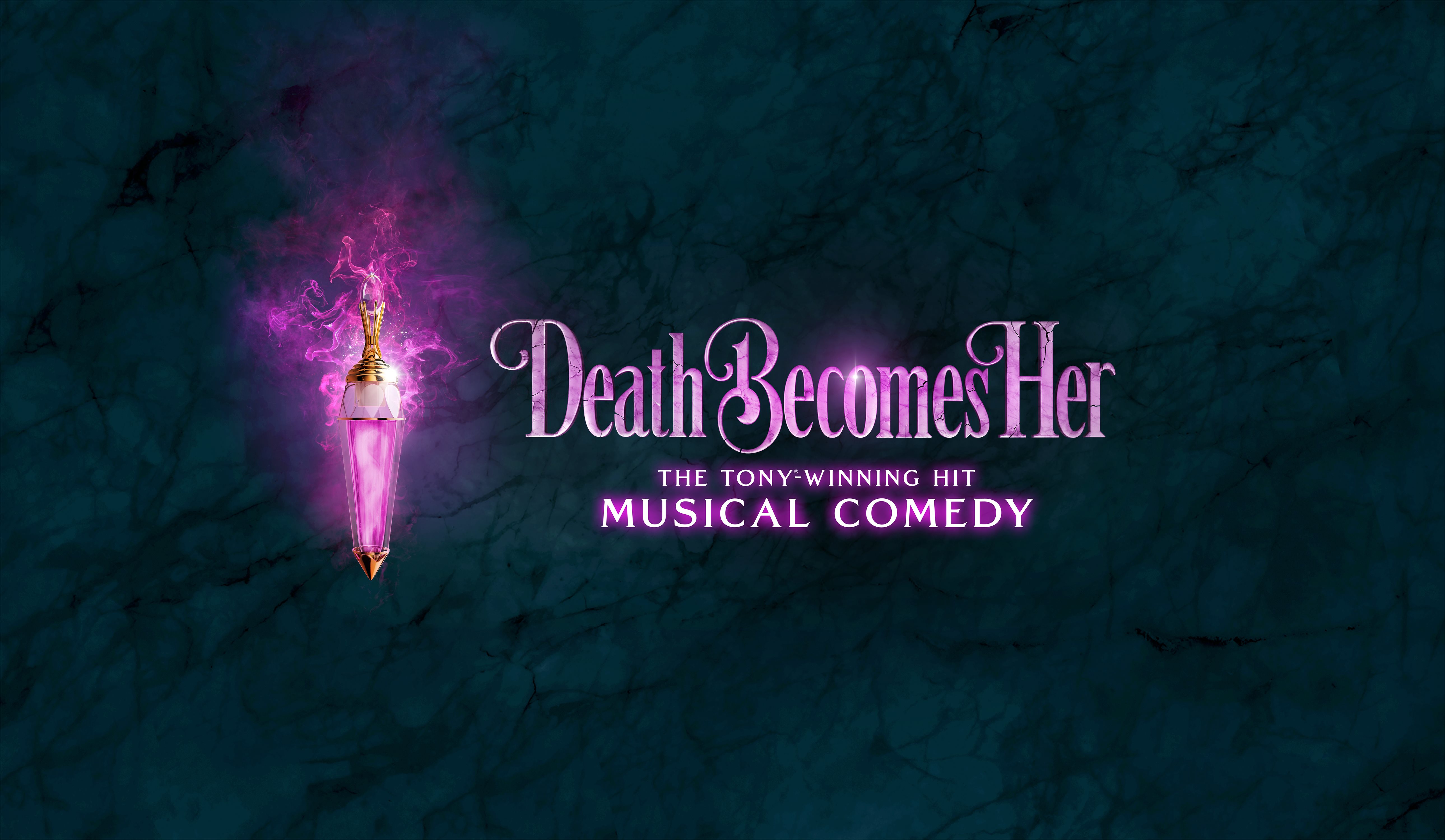 Death Becomes Her
