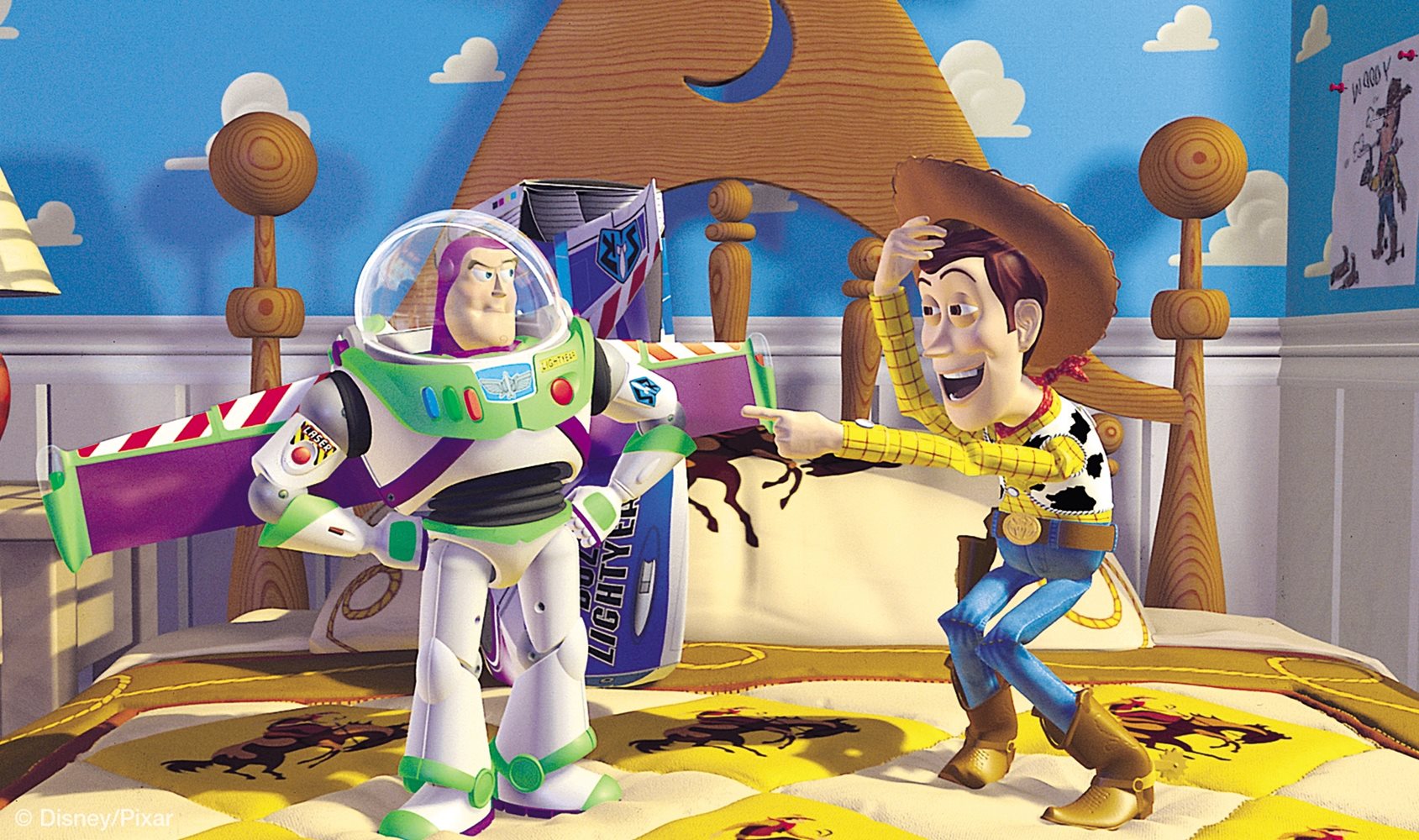 Pixar in Concert | March 20 | Segerstrom Center