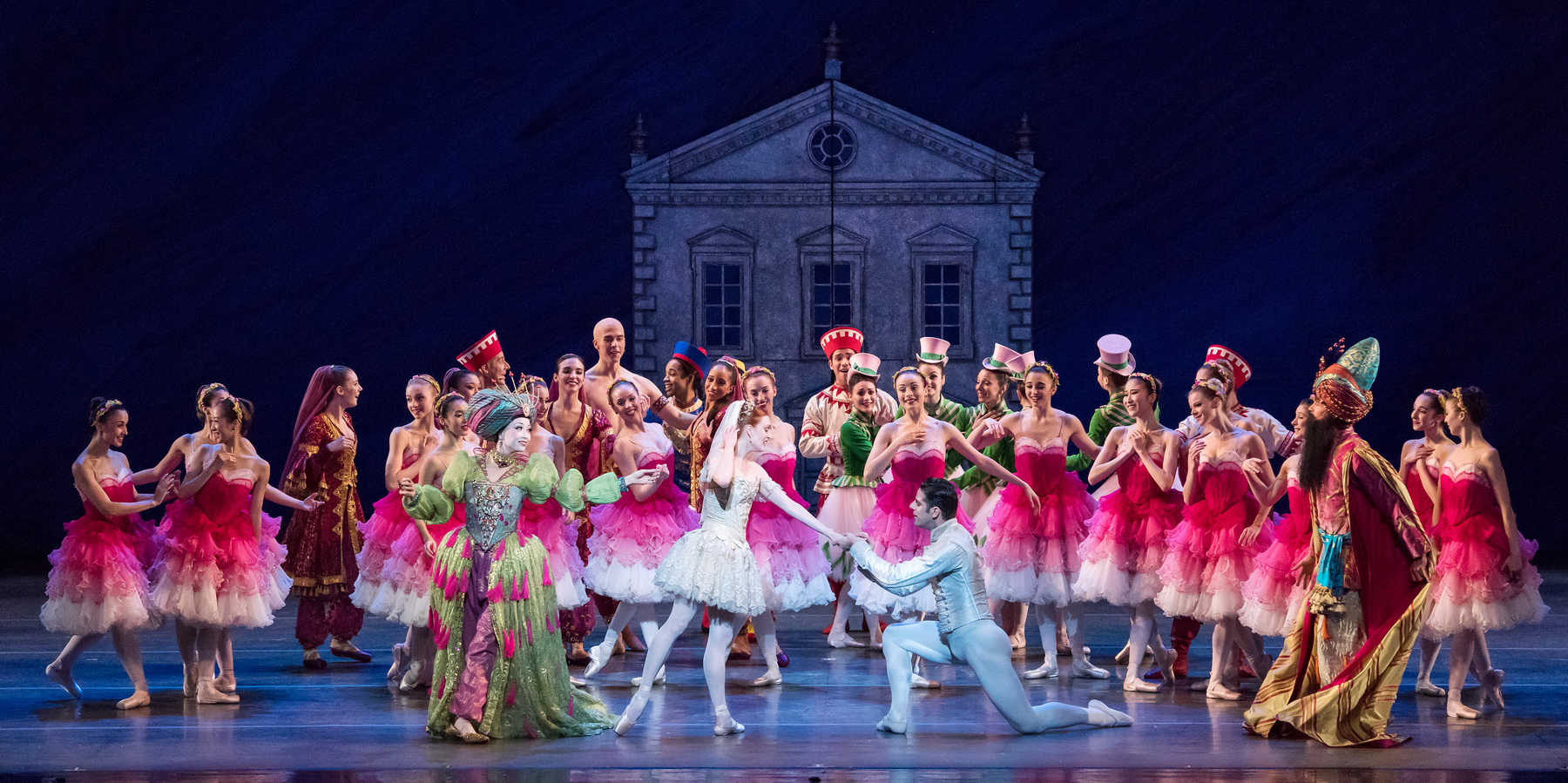 Segerstrom-Center-ABT-The-Nutcracker-2015-Gillian-Murphy-and-Marcelo-Gomes-by-Doug-Gifford-18
