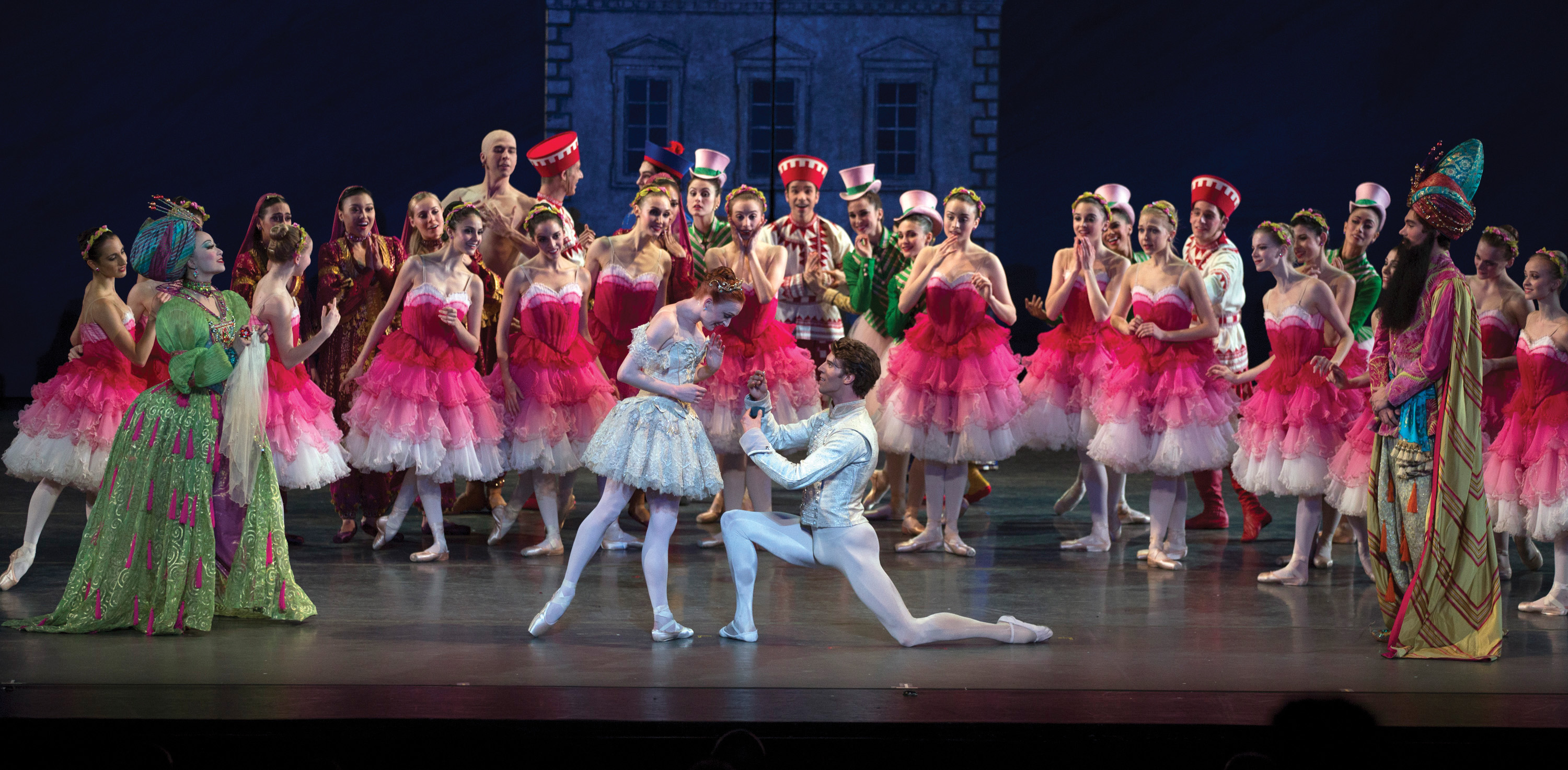 ABT's The Nutcracker