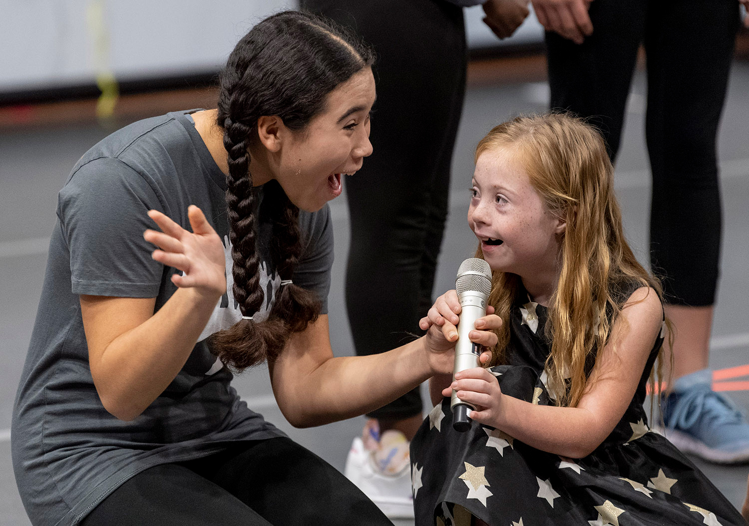 Studio D: Arts School for All Abilities