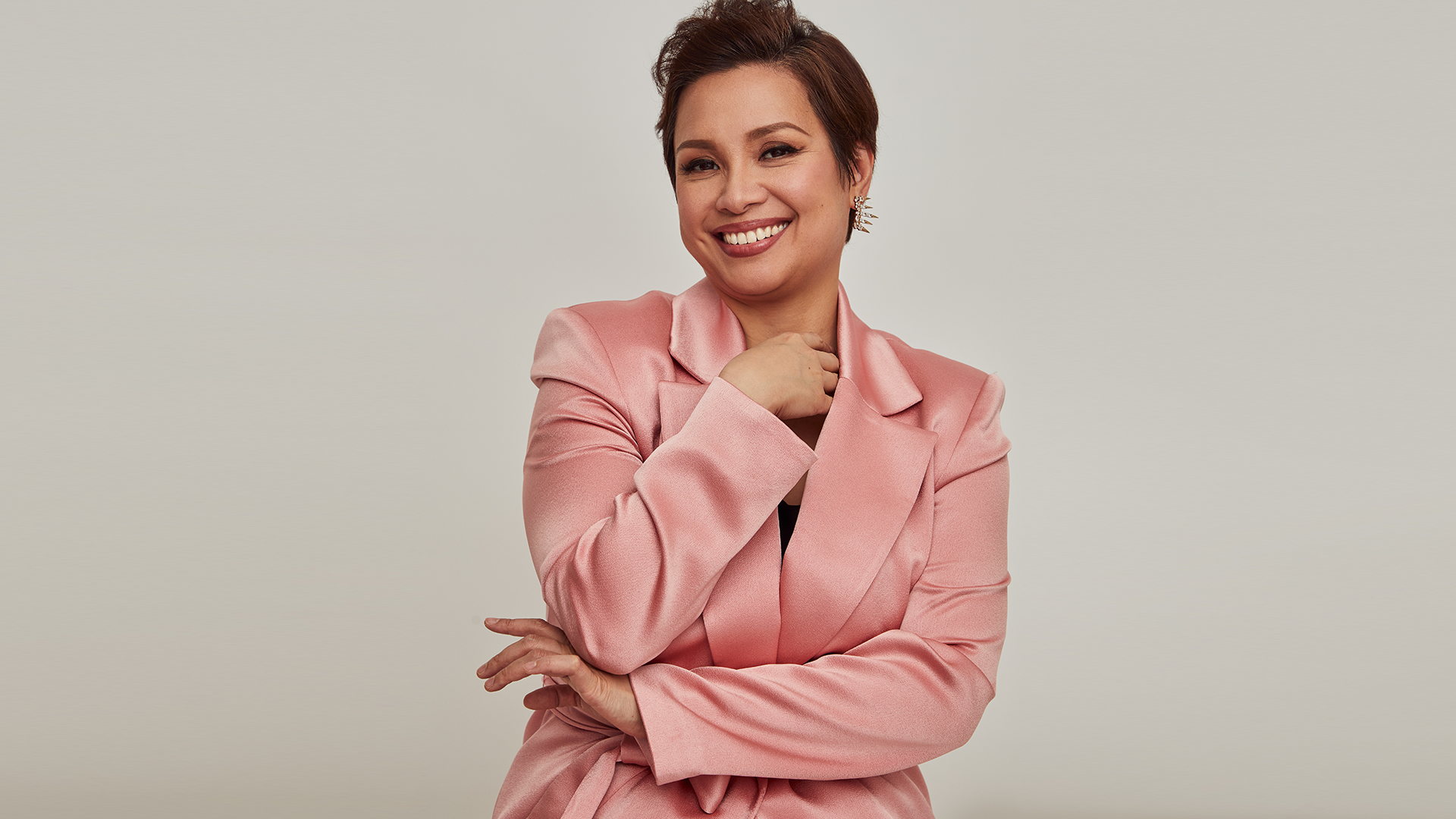 Lea Salonga