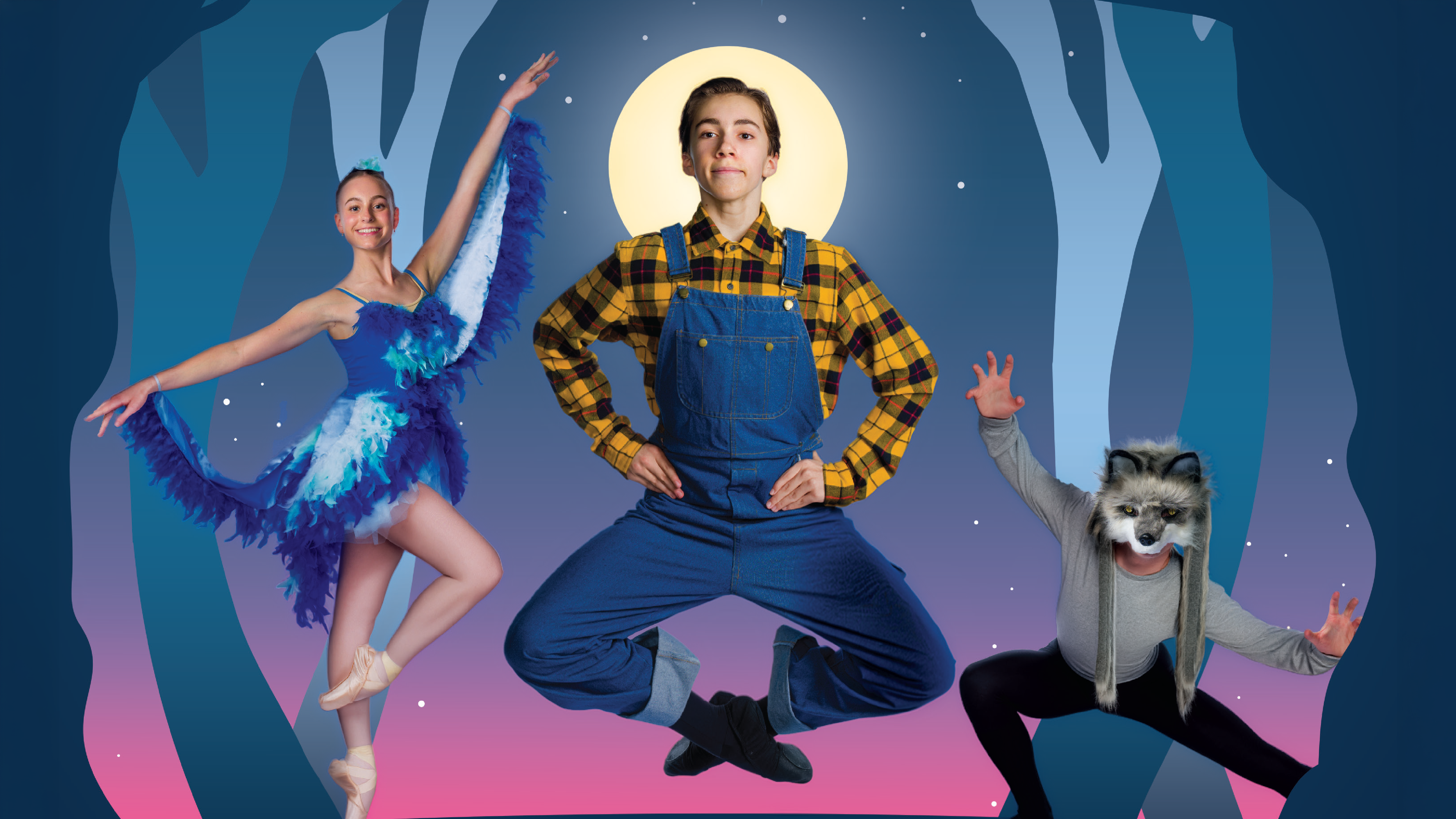 Peter and the Wolf: a look forward
