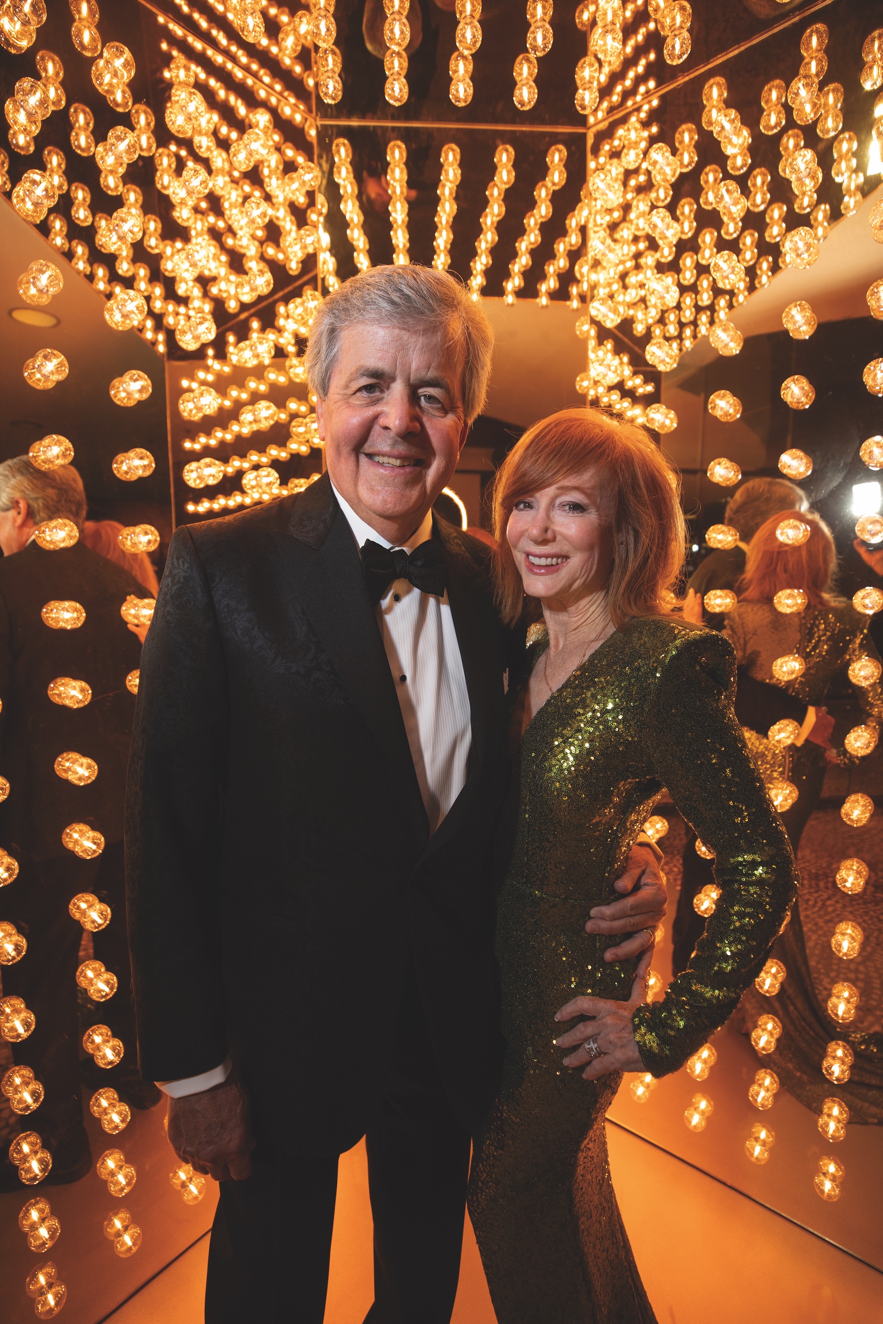 John and Sherry Phelan: leading with vision and heart