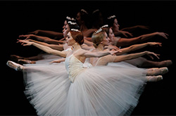 American Ballet Theatre's Giselle