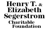 Henry & Elizabeth Segerstrom Charitable Foundation