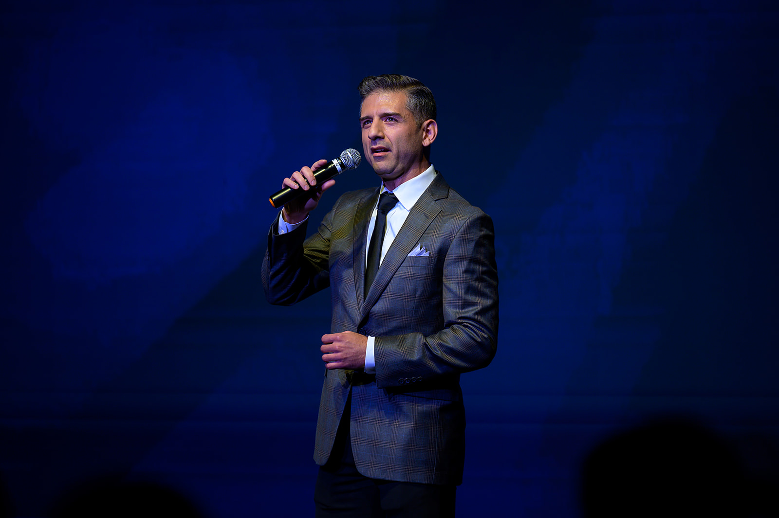 Tony Yazbeck